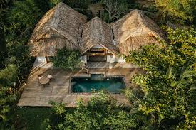 Hoà mình vào thiên nhiên ở L’Alya Ninh Vân Bay