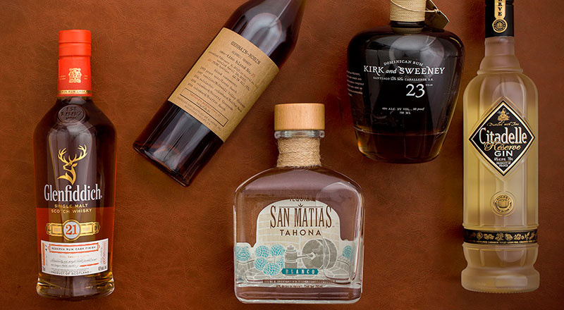 5 Loại Rượu Rum Hàng Đầu Vùng Caribê: Điều Bạn Cần Biết