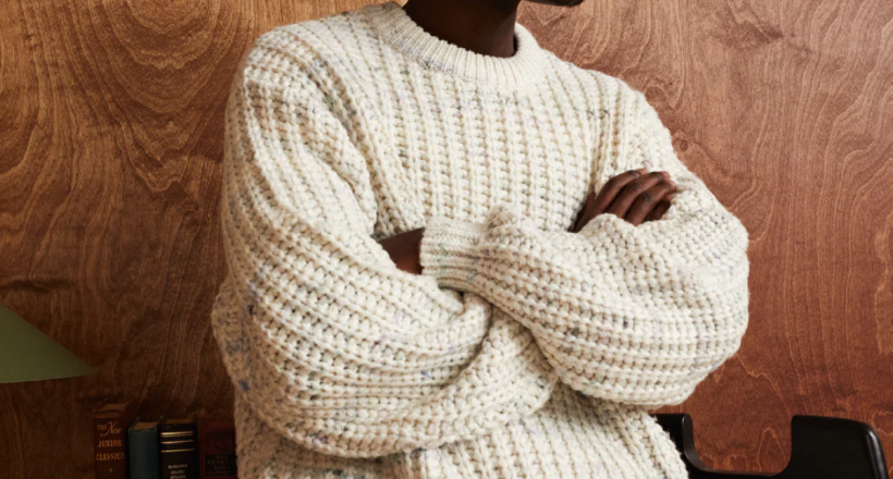 Những item thời trang mùa đông cần có trong tủ đồ của bạn