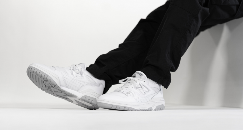 Những mẫu giày New Balance nào lý tưởng để làm quà tặng?