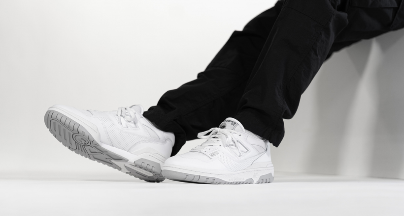 Những mẫu giày New Balance nào lý tưởng để làm quà tặng?
