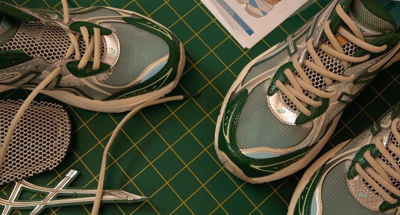 Những hợp tác trong thế giới sneaker tuyệt nhất năm 2023