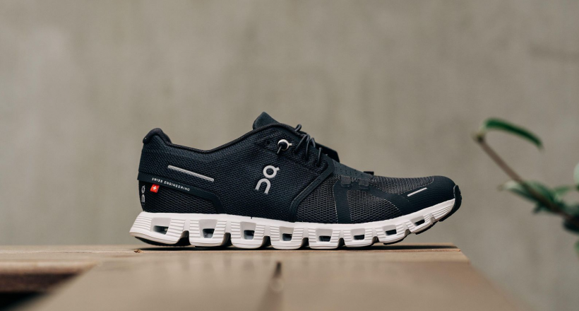 Giày On Cloud 5  – Điểm nhấn mới trong Thế giới giày chạy