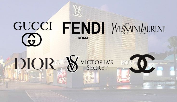 Vì sao các brand xa xỉ cần tạo vốn văn hóa để duy trì sự phù hợp?