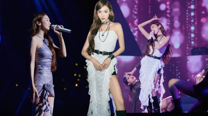 Jessica Jung diện thương hiệu Việt, tái xuất với concert cá nhân