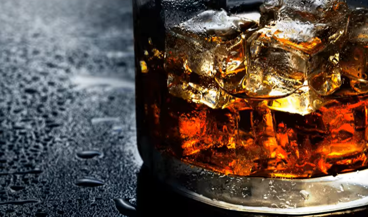 Làn sóng mới ở Mỹ mang tên Distillery Select