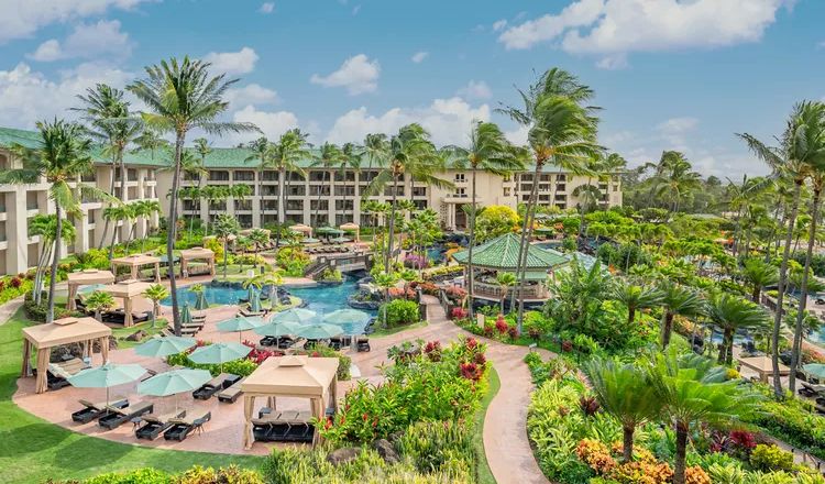 13 Khu nghỉ dưỡng Gia đình tốt nhất ở Hawai (Phần 2)