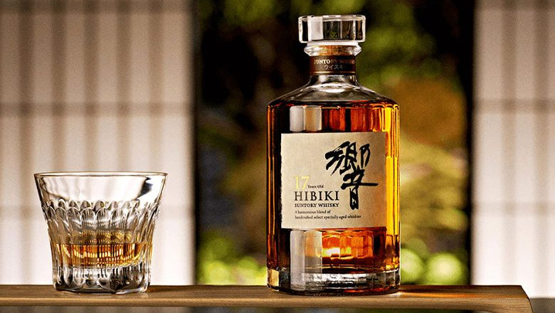Rượu Whisky Nhật Bản khẳng định vị thế lịch sử 100 năm