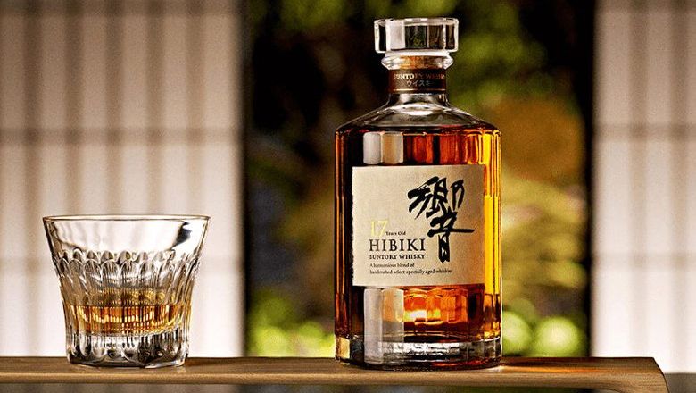 Rượu Whisky Nhật Bản khẳng định vị thế lịch sử 100 năm