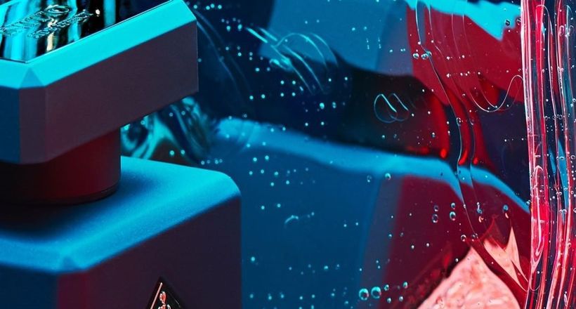 Mùi hương của sức hút hấp dẫn với Initio Parfums Privés