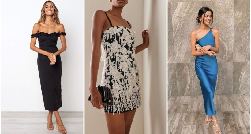 Giải mã các "dress code" thường gặp trong các bữa tiệc cuối năm