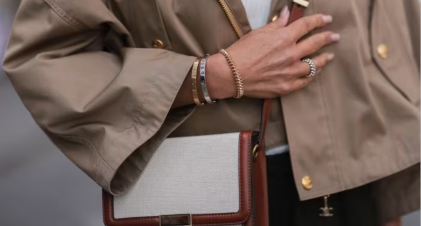 Những món trang sức Cartier sang trọng mà mọi cô nàng muốn