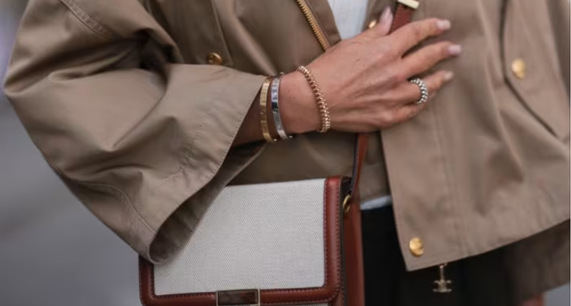 Những món trang sức Cartier sang trọng mà mọi cô nàng muốn