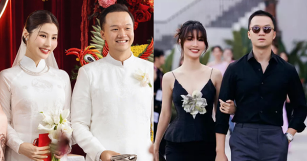 Chồng của Diễm My 9x là doanh nhân giàu cỡ nào?