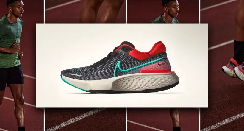 Công nghệ ZoomX của Nike có thực sự tốt như lời đồn