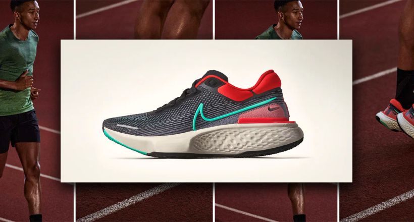 Công nghệ ZoomX của Nike có thực sự tốt như lời đồn