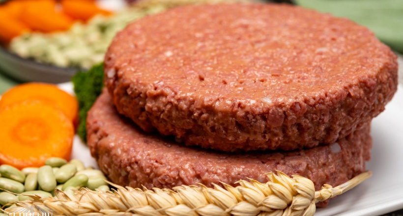 Thịt thực vật "làm quen" với thị trường châu Á