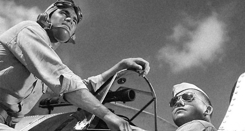 Thương hiệu Ray-Ban biểu tượng của phong cách và đẳng cấp