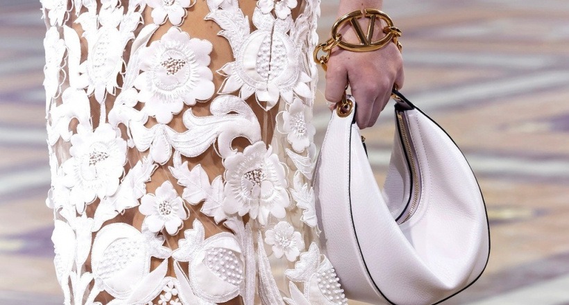 Xu hướng túi xách năm 2023 gọi tên những mẫu túi nào?