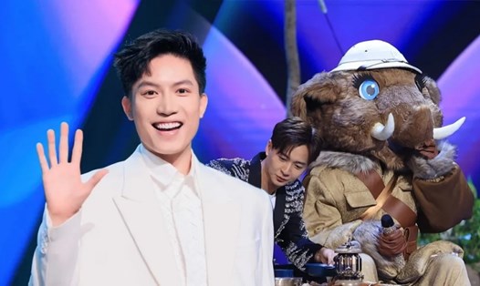 “Voi Bản Đôn” Anh Tú ra MV mới sau khi đăng quang Ca sĩ mặt nạ