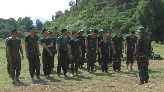 Hãy hành động! Đừng xin lỗi