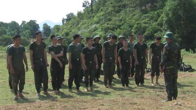 Hãy hành động! Đừng xin lỗi