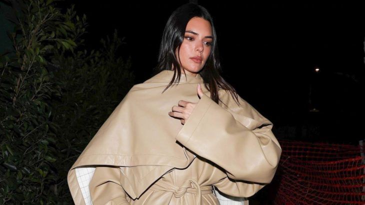 Kendall Jenner và nguồn cảm hứng "sang trọng thầm lặng" đến từ Phoebe Philo