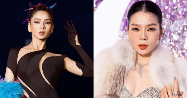 Góc bức xúc: Lệ Quyên như "kim bài miễn tử" ở Chị đẹp, cứ dính tới Lệ Quyên là tự động thắng?