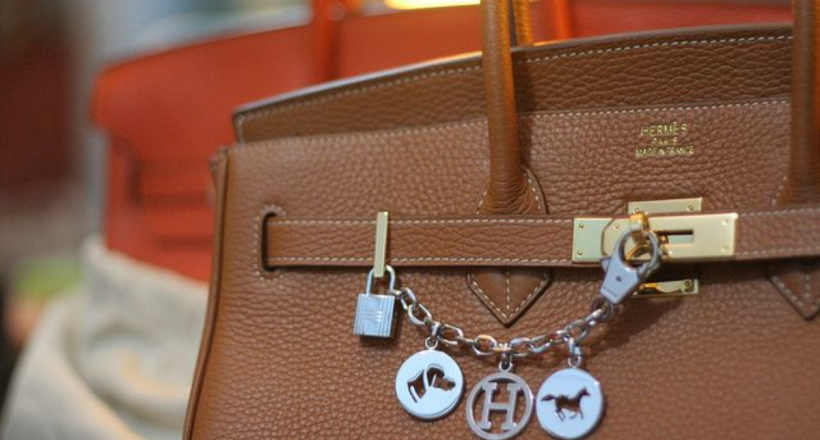 Những món phụ kiện Hermès "nhấn nhá" chiếc túi Birkin của bạn