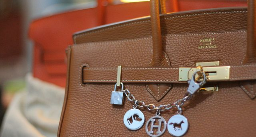 Những món phụ kiện Hermès "nhấn nhá" chiếc túi Birkin của bạn