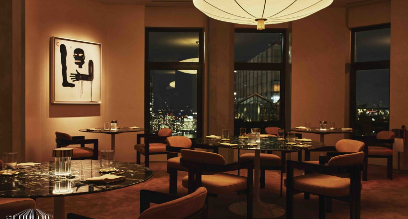 Gastronomy: Khi nghệ thuật ẩm thực hoà quyện cùng phong cách kinh doanh