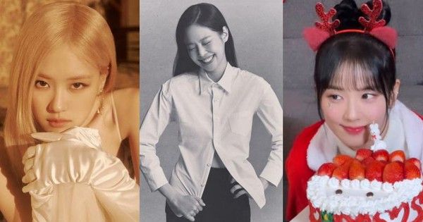 Jennie mở công ty riêng 3 mẩu BLACKPINK phản ứng thế nào?