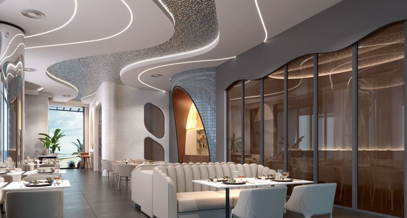 Nhà hàng Hispania chính thức khai trương tại Nha Trang