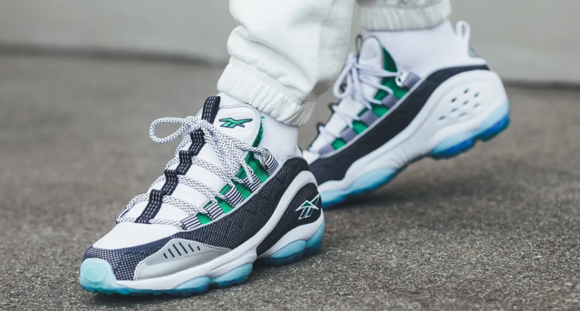 Khám phá những đôi giày thể thao cổ điển mà chúng ta muốn có năm 2024