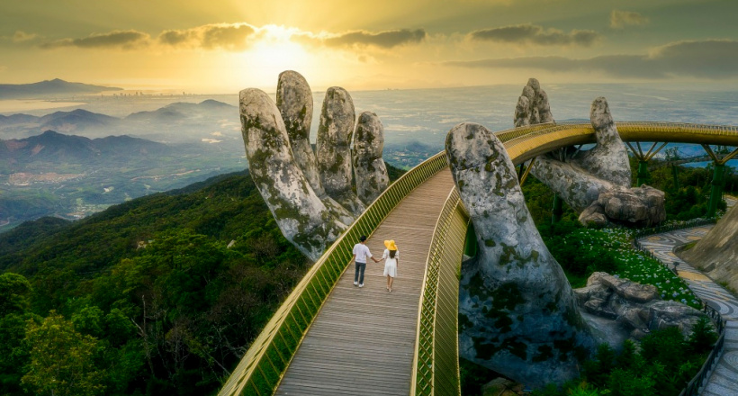 Tiềm năng mô hình du lịch nghỉ dưỡng đa trải nghiệm