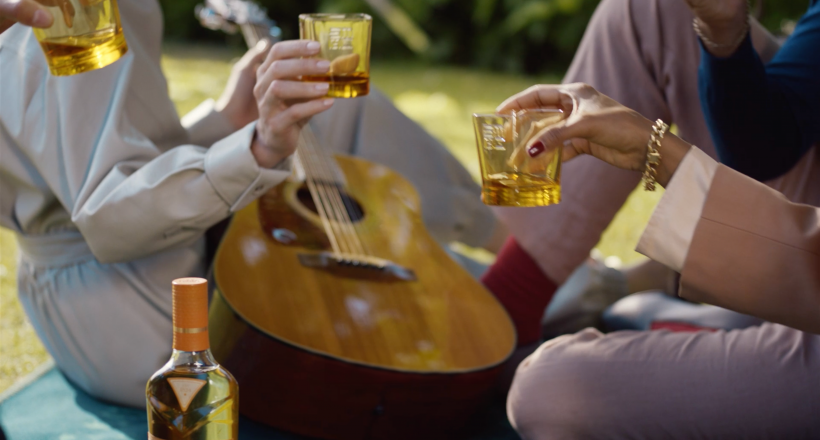 The Harmony Inspired By Nature – Bản giao hưởng của tinh hoa thiên nhiên và giá trị bền vững