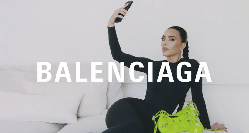 Lịch sử thương hiệu Balenciaga trong thiết kế thời trang hiện đại và bền vững