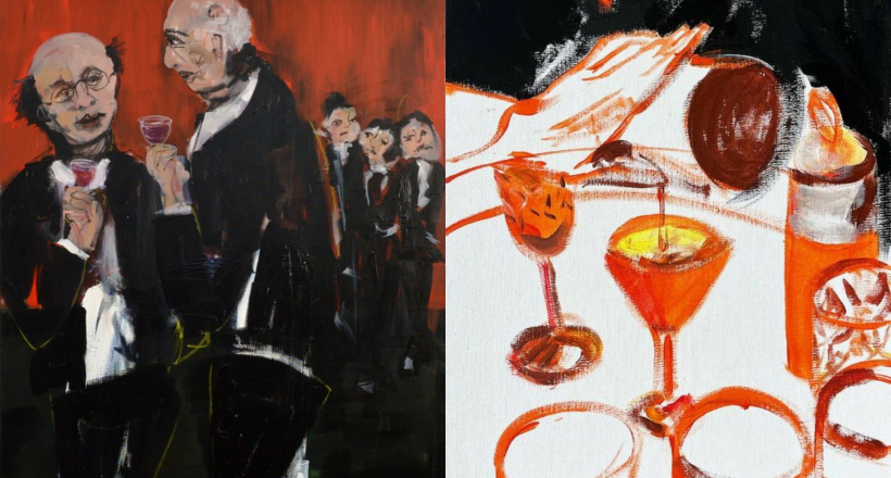 Khám phá nghệ thuật “Aperitif” – Thức uống kích thích vị giác