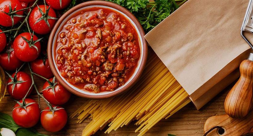 5 món ăn đưa ẩm thực Ý chinh phục cả thế giới