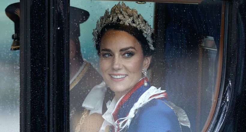 Công nương Kate Middleton và bộ sưu tập trang sức độc quyền, được thừa hưởng từ Nữ hoàng Elizabeth II