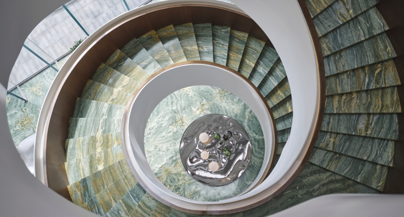 Thiết kế nội thất tùy biến từ quan điểm của người trong cuộc