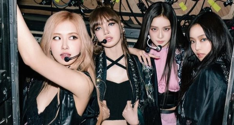 4 thành viên Blackpink không gia hạn hợp đồng cá nhân với công ty YG Entertainment