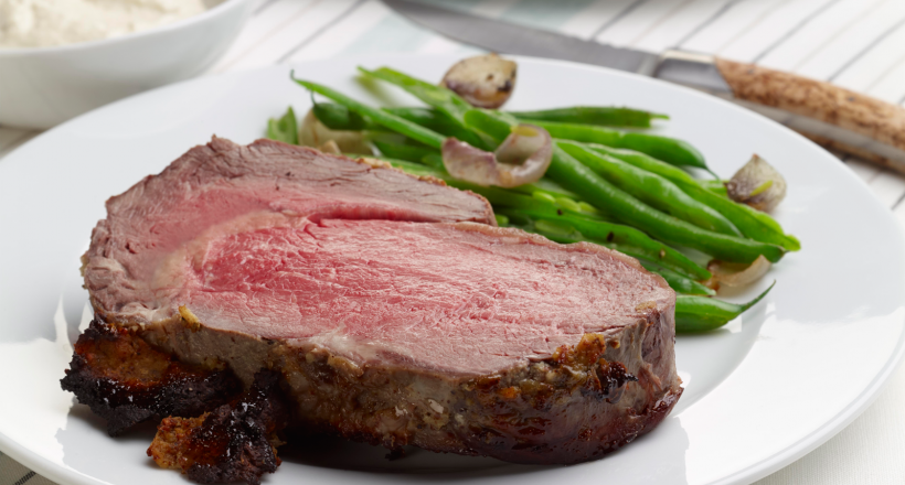 Trải nghiệm hương vị Úc tại Autograph Saigon