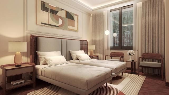 Regal Collection Villa đang làm “dậy sóng” thị trường bất động sản hạng sang