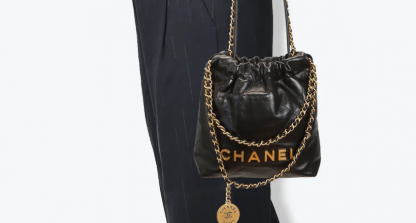 Những chiếc túi xách tối giản cao cấp sẽ là xu hướng trong năm 2024