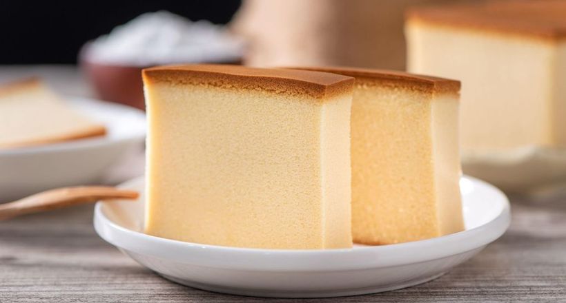 Lịch sử bí mật của những món bánh ngọt ngon nhất Nhật Bản