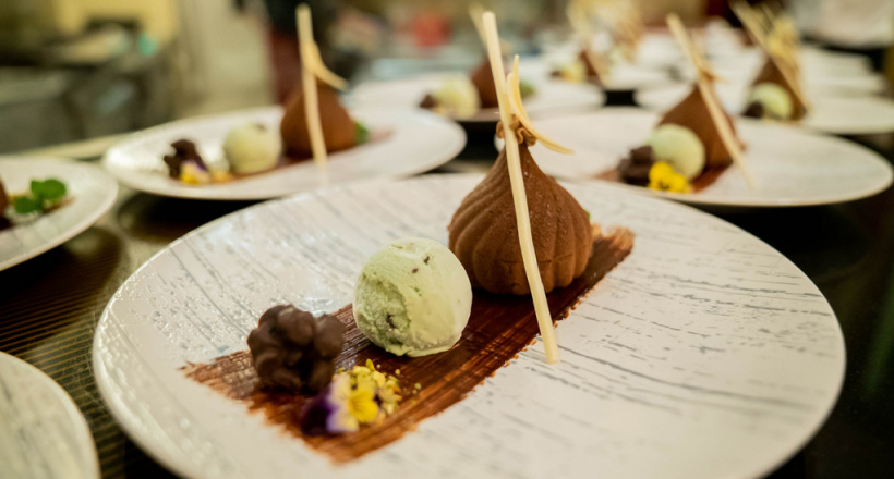 Nấm truffle - viên kim cương đen của giới ẩm thực