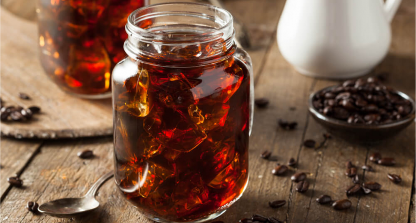 Nâng Tầm Quán Cà Phê Của Bạn Với Cà Phê Cold Brew