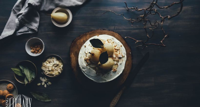 Fusion Cuisine trong thế giới phẳng