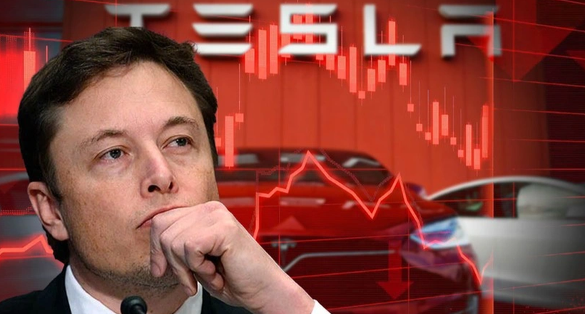 Elon Musk khơi mào cuộc chiến đưa giá xe điện xuống đáy